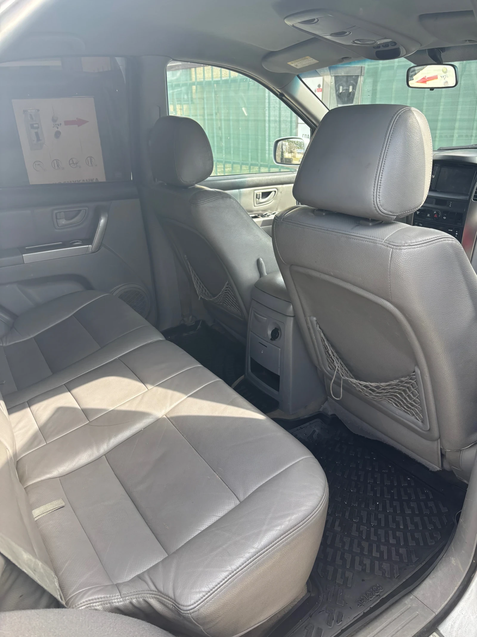 Kia Sorento, снимка 11 - Автомобили и джипове - 54175477