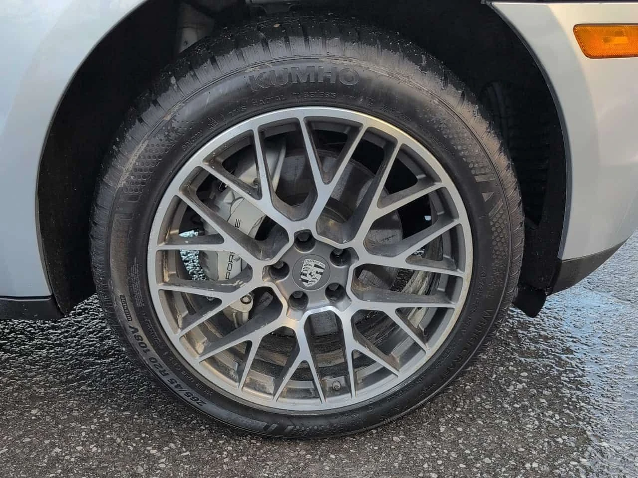 Porsche Macan * S * ОБДУХВАНЕ* ПАНОРАМА* BOSE* , снимка 7 - Автомобили и джипове - 54183258