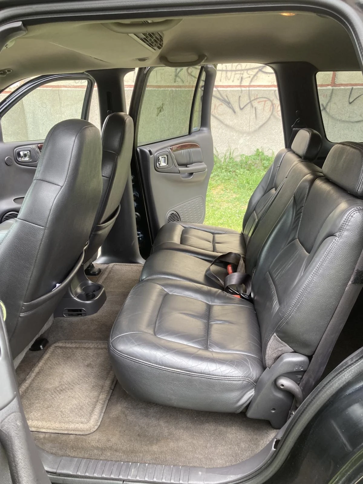 Dodge Durango 5.2 V8 Magnum Уникат Холандия, снимка 12 - Автомобили и джипове - 54379281