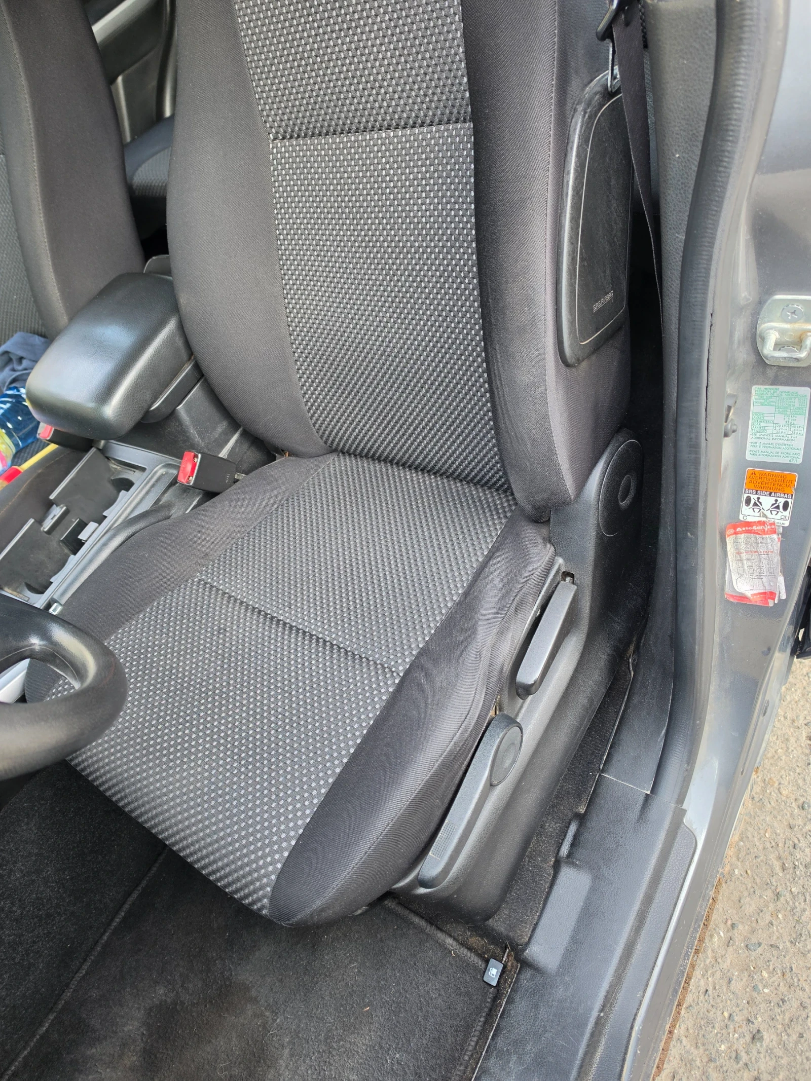 Suzuki Grand vitara 1.9ddis 129кс, снимка 14 - Автомобили и джипове - 54383673