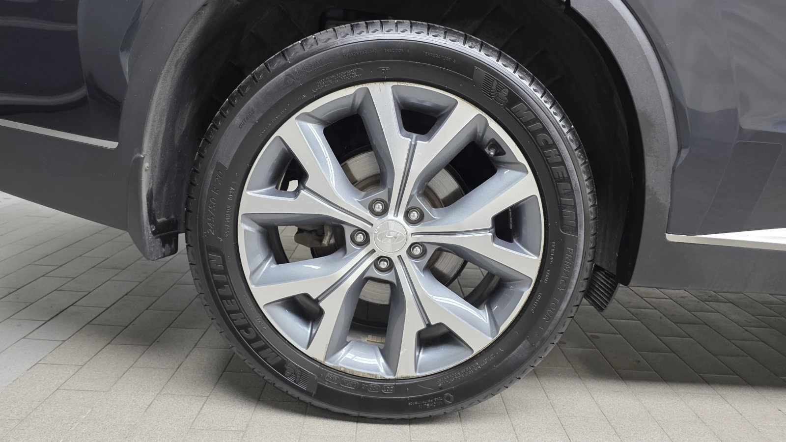 Hyundai Palisade 3.8 4WD Prestige autogeorge.com | Mobile.bg � ����������� 5