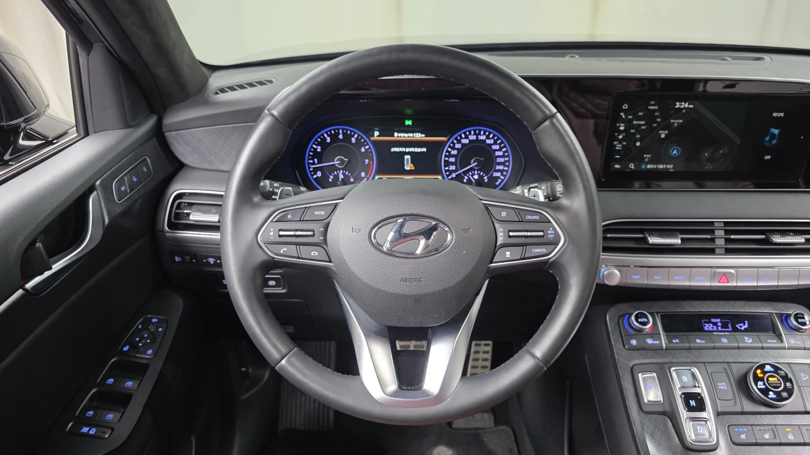 Hyundai Palisade 3.8 4WD Prestige autogeorge.com | Mobile.bg � ����������� 13