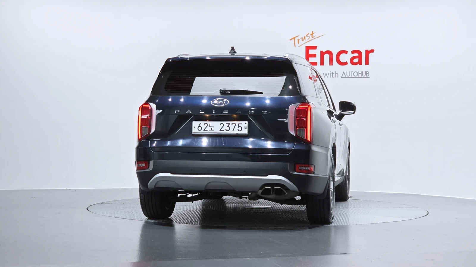 Hyundai Palisade 3.8 4WD Prestige autogeorge.com | Mobile.bg � ����������� 4