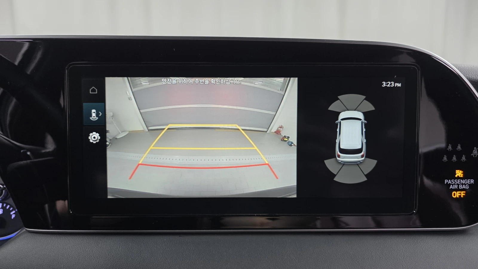 Hyundai Palisade 3.8 4WD Prestige autogeorge.com | Mobile.bg � ����������� 15