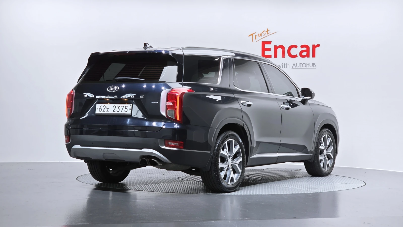 Hyundai Palisade 3.8 4WD Prestige autogeorge.com | Mobile.bg � ����������� 2