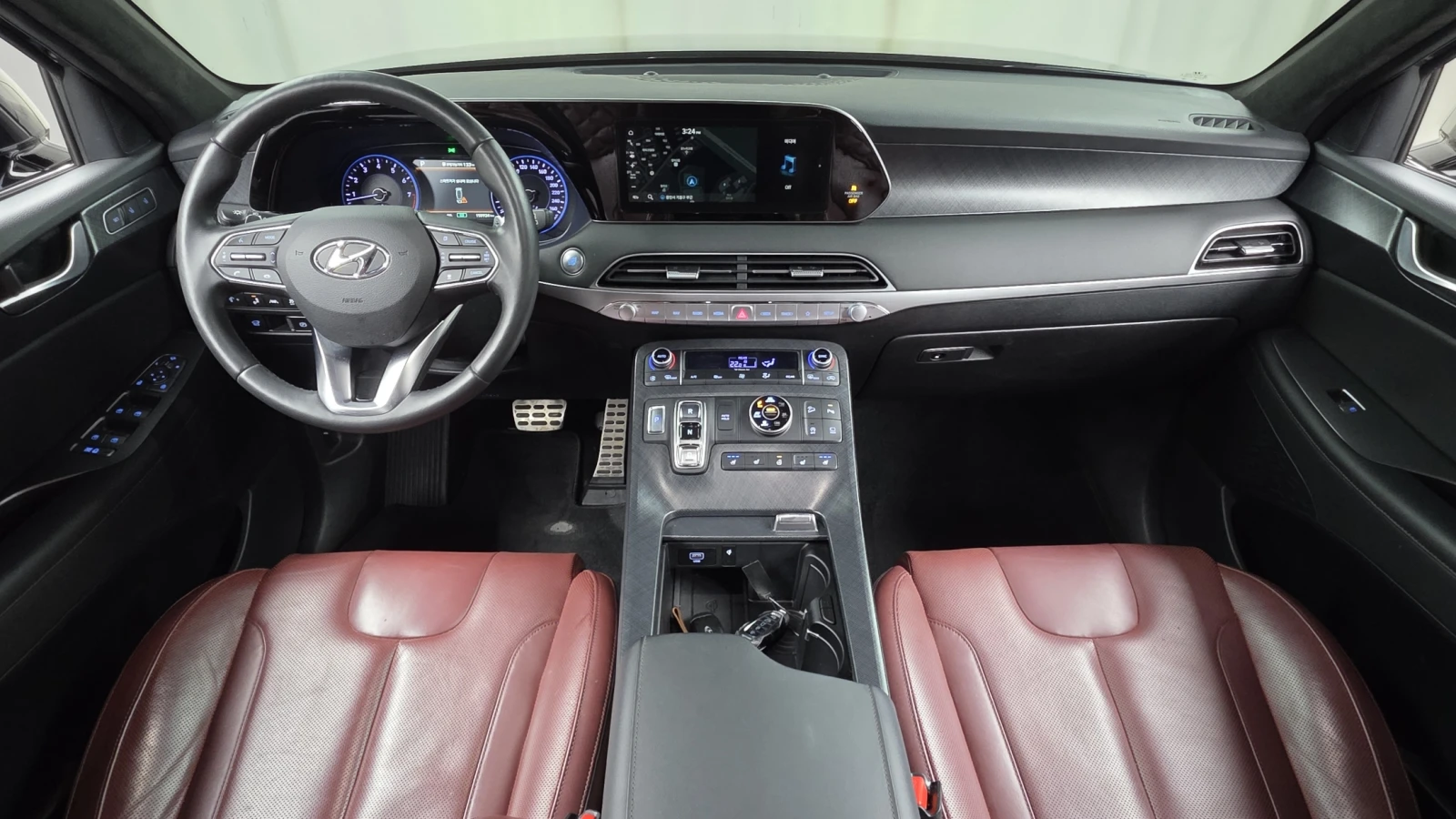 Hyundai Palisade 3.8 4WD Prestige autogeorge.com | Mobile.bg � ����������� 7