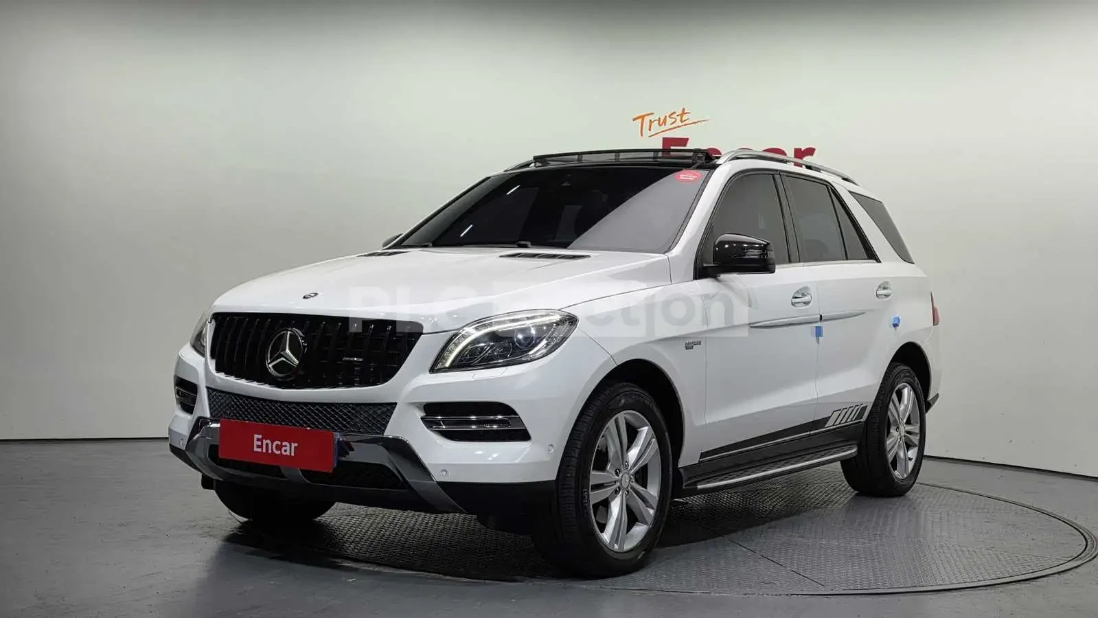 Mercedes-Benz ML 350 BlueTEC | КАМЕРА| ОБДУХ| ПАМЕТ| ВКЛ.ТЕХНОТЕСТ