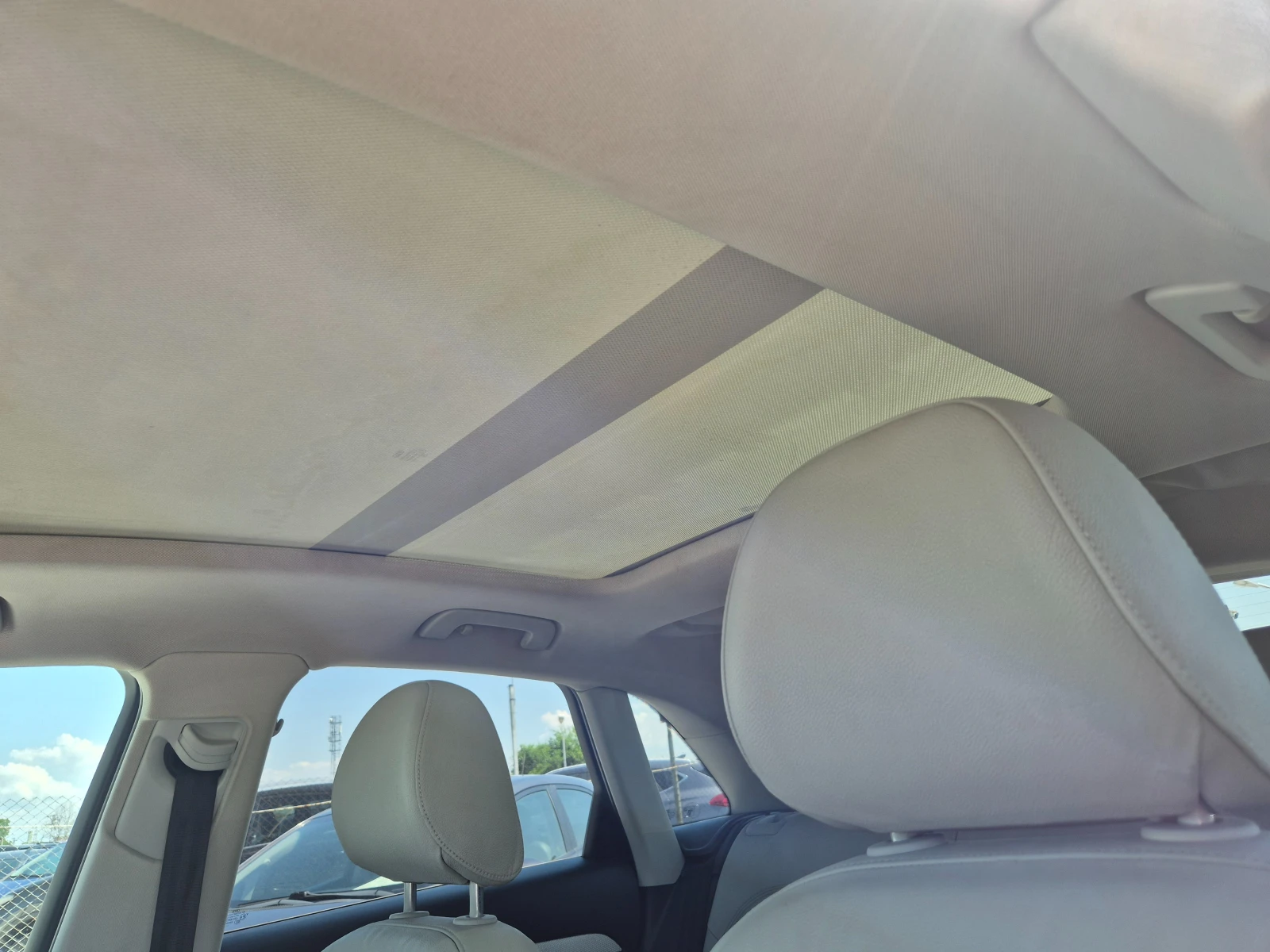 Audi Q3 2.0TDI quattro  Automatic, снимка 12 - Автомобили и джипове - 54657182