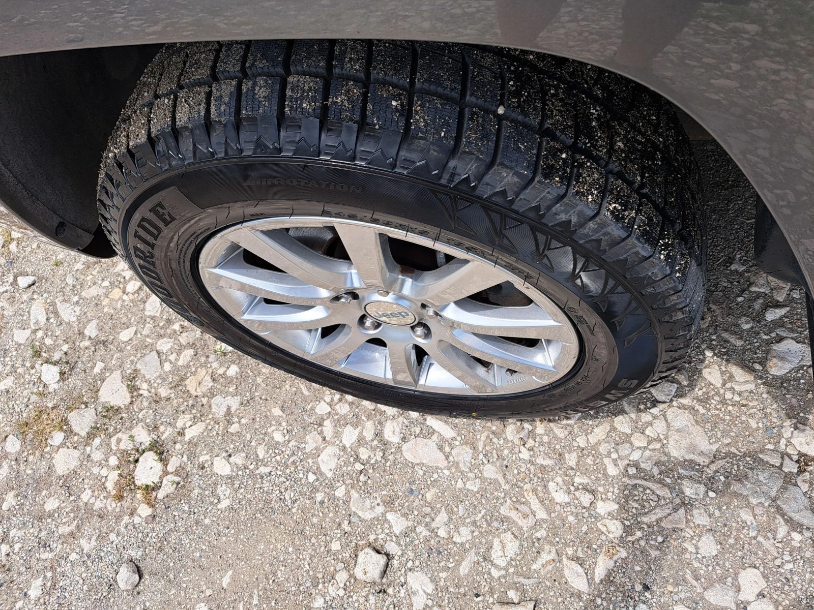 Jeep Grand cherokee 3.0 �� Overland  | Mobile.bg � ����������� 10