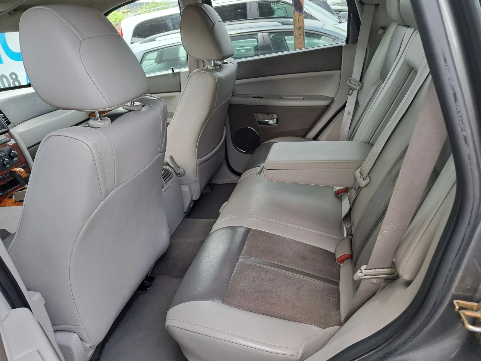 Jeep Grand cherokee 3.0 �� Overland  | Mobile.bg � ����������� 14