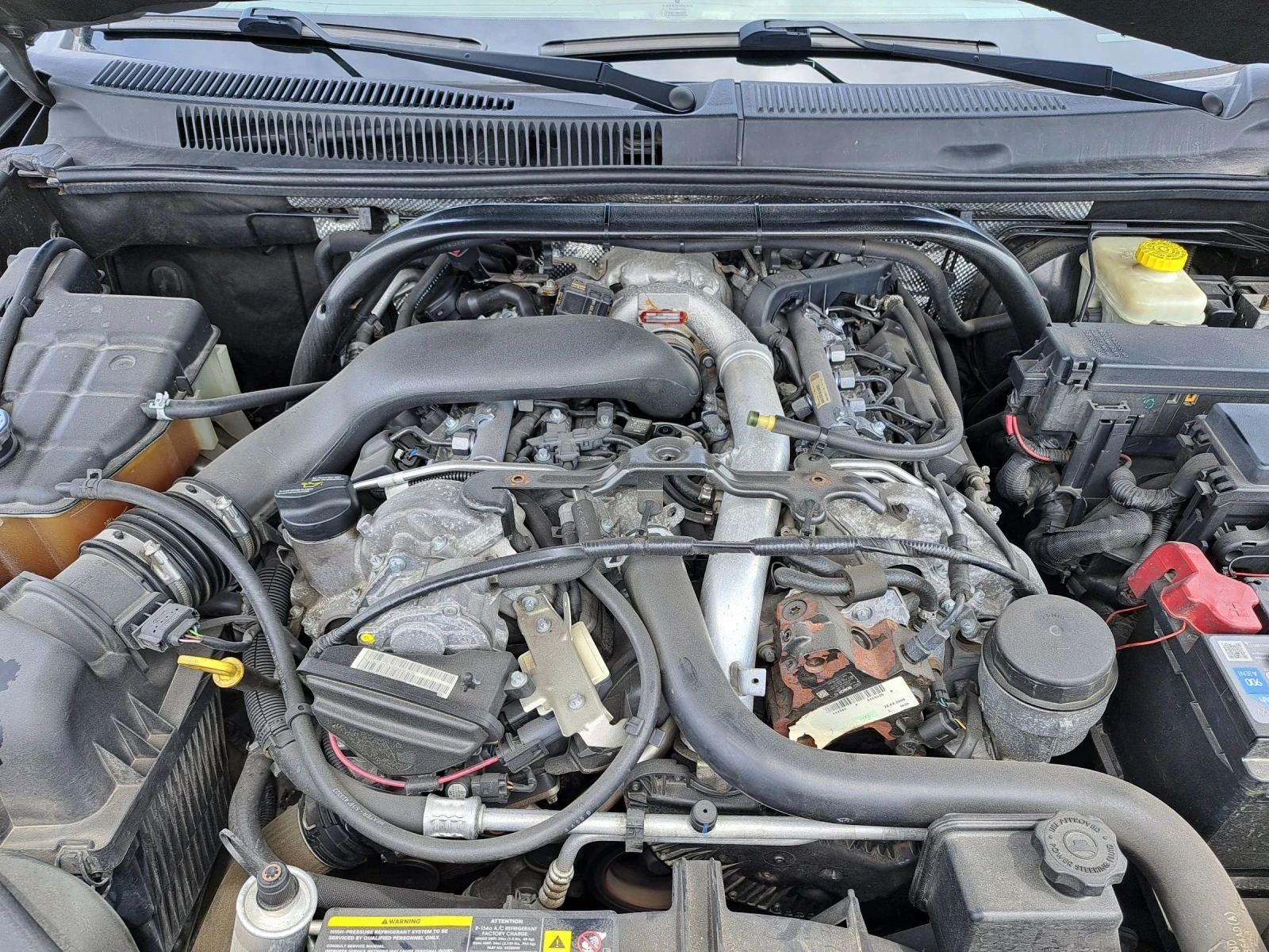 Jeep Grand cherokee 3.0 �� Overland  | Mobile.bg � ����������� 15
