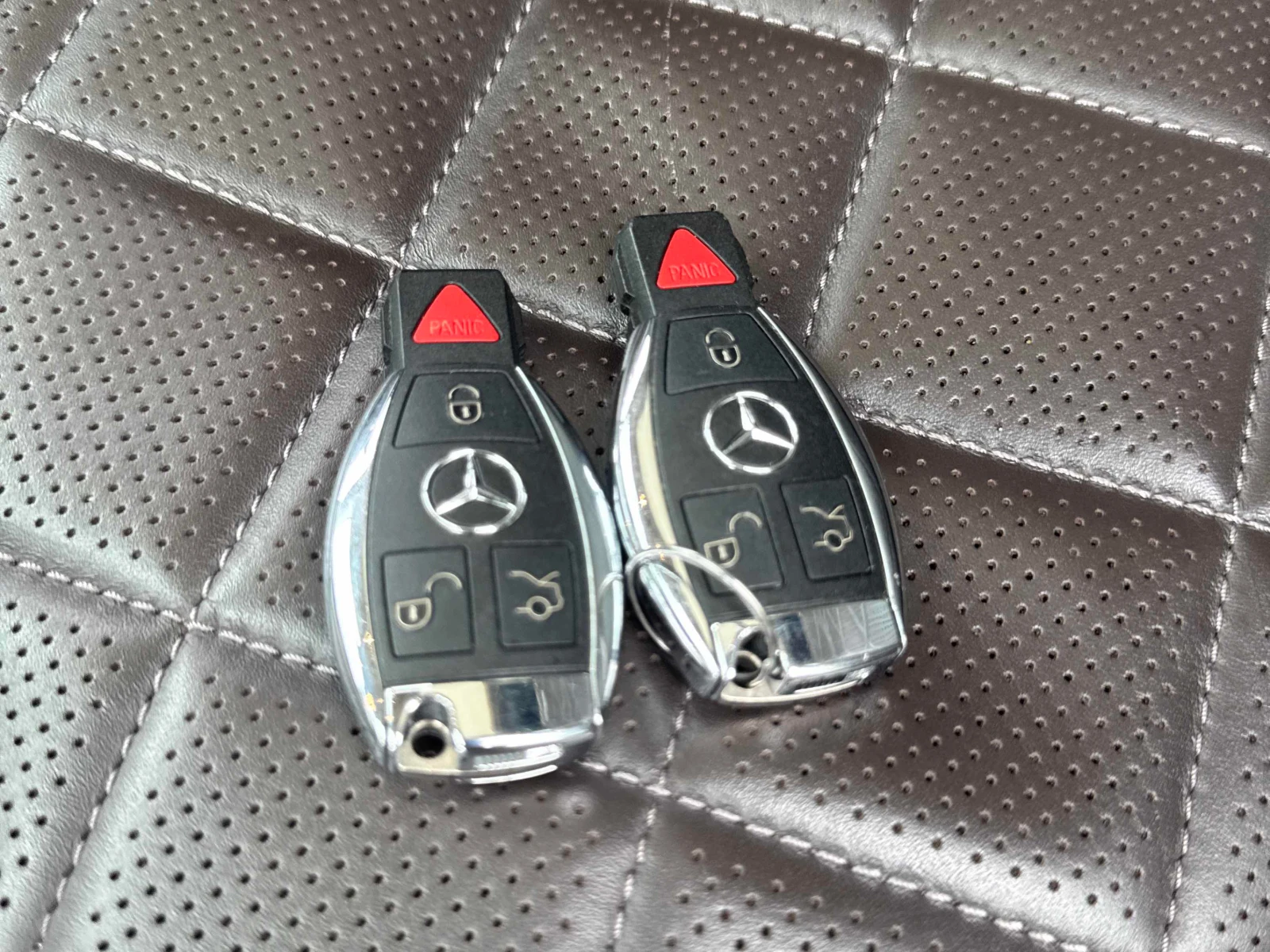 Mercedes-Benz GLS GLS 450* DESIGNO* PANO* CARFAX* АВТО КРЕДИТ* , снимка 14 - Автомобили и джипове - 55189159