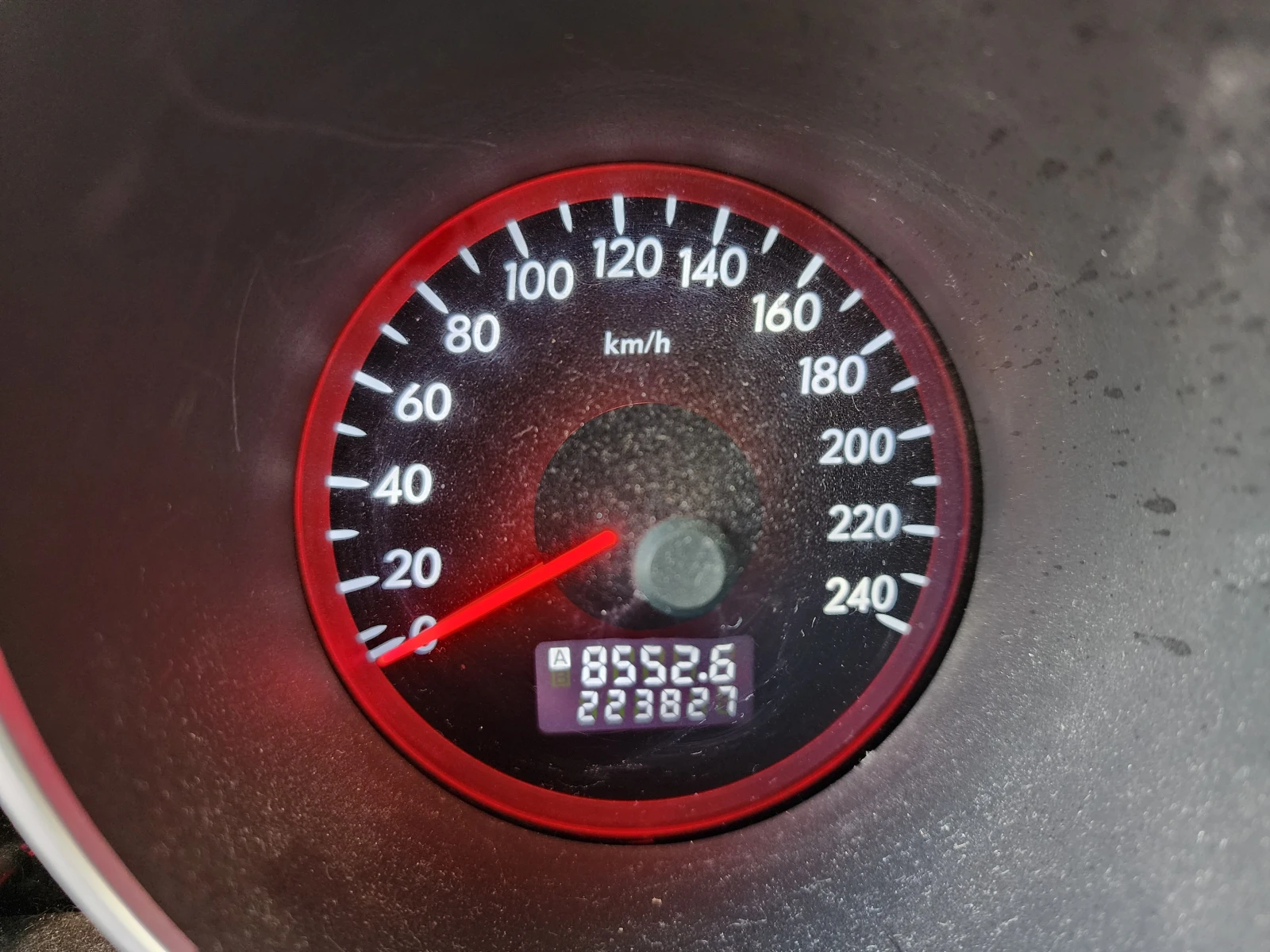Subaru B9 tribeca, снимка 6 - Автомобили и джипове - 55673294