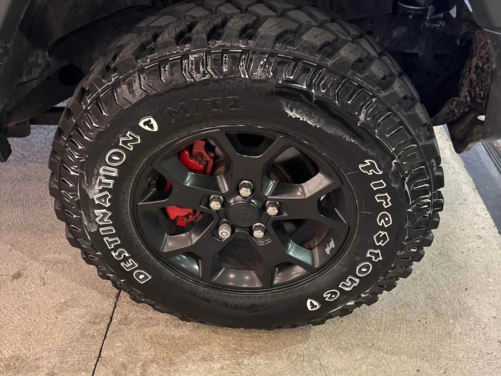 Jeep Wrangler Willys* 4x4* Back cam* , снимка 7 - Автомобили и джипове - 55805221