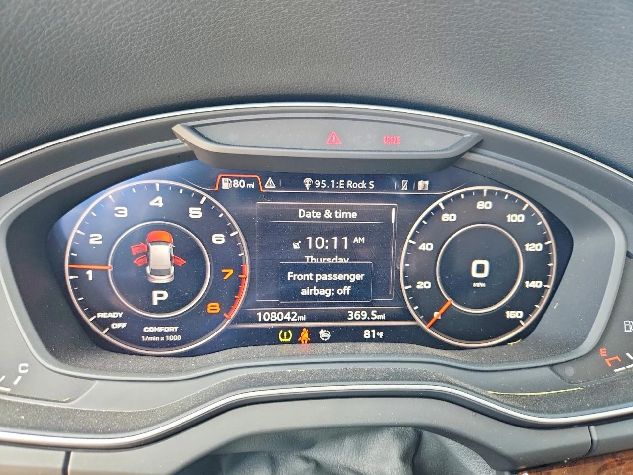 Audi Q5 2.0l Premium Plus, снимка 9 - Автомобили и джипове - 55877103