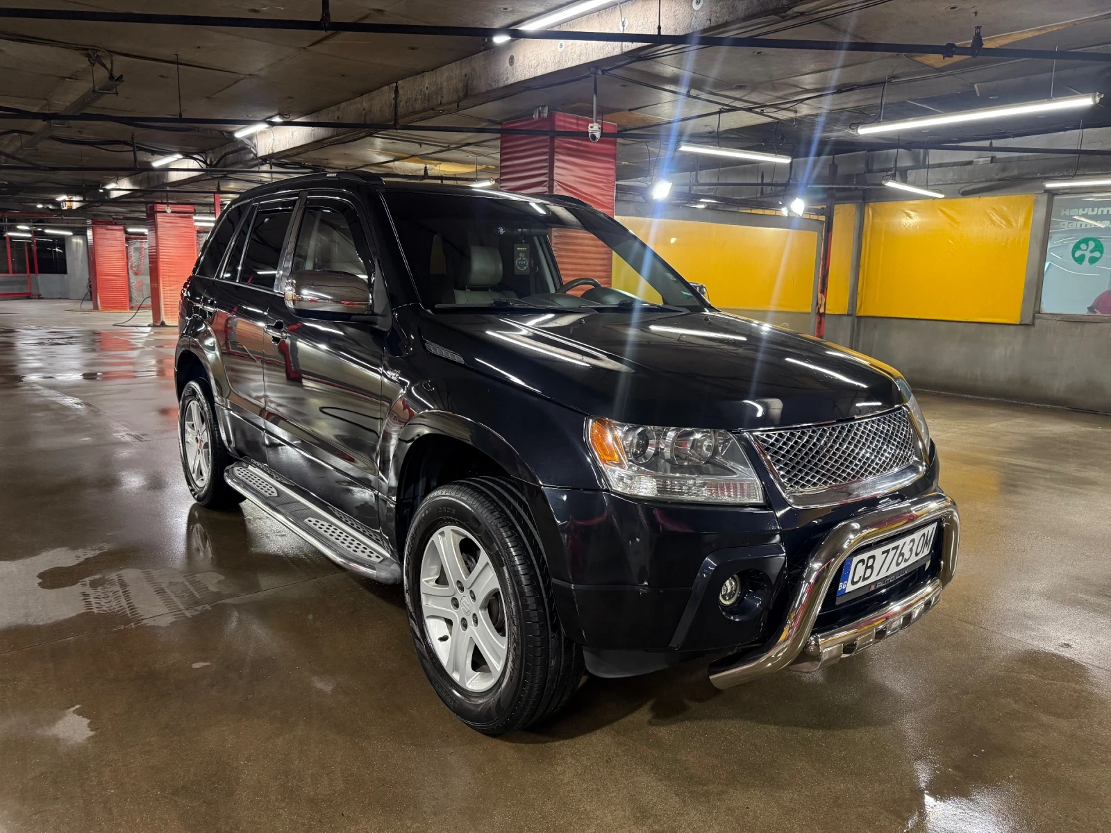 Suzuki Grand vitara, снимка 2 - Автомобили и джипове - 56535043