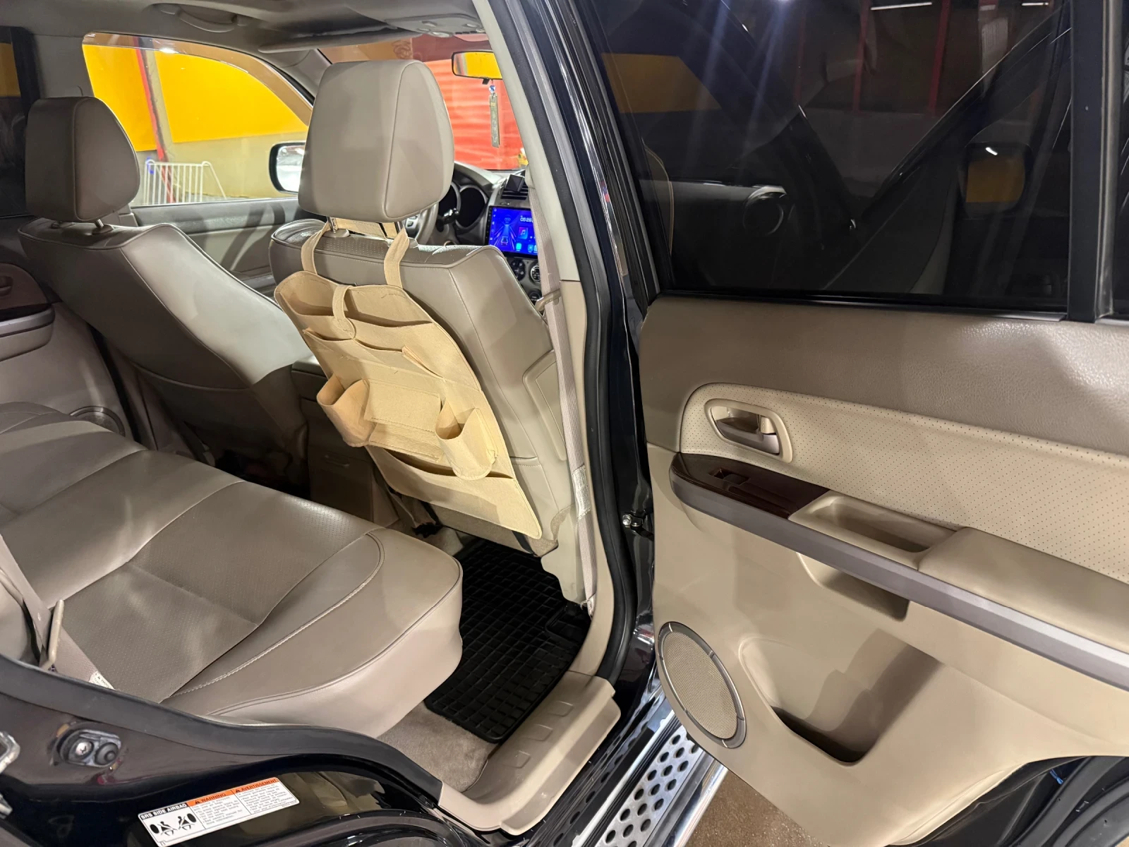 Suzuki Grand vitara, снимка 12 - Автомобили и джипове - 56535043