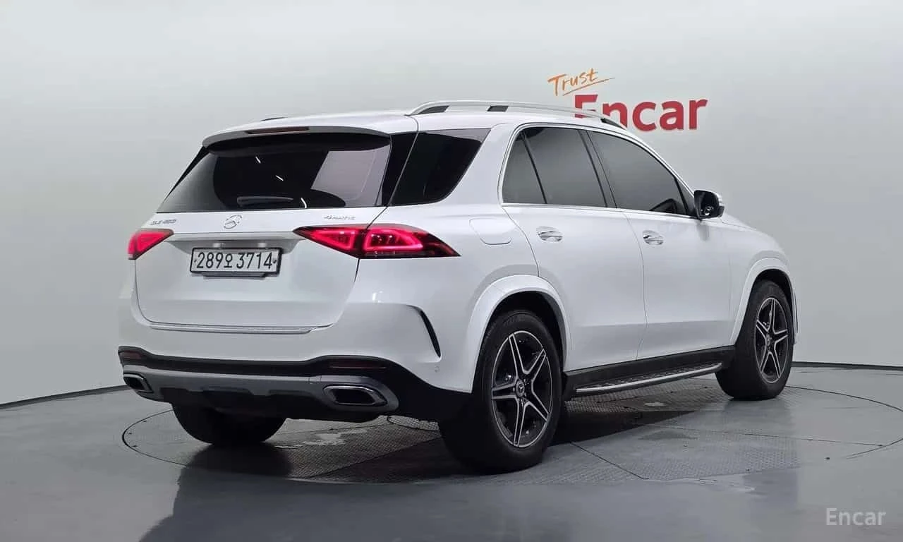 Mercedes-Benz GLE 450 4MATIC | ����� �� ����������� | Mobile.bg � ����������� 2