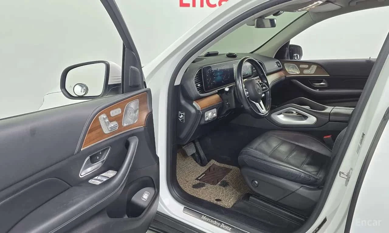 Mercedes-Benz GLE 450 4MATIC | ����� �� ����������� | Mobile.bg � ����������� 10
