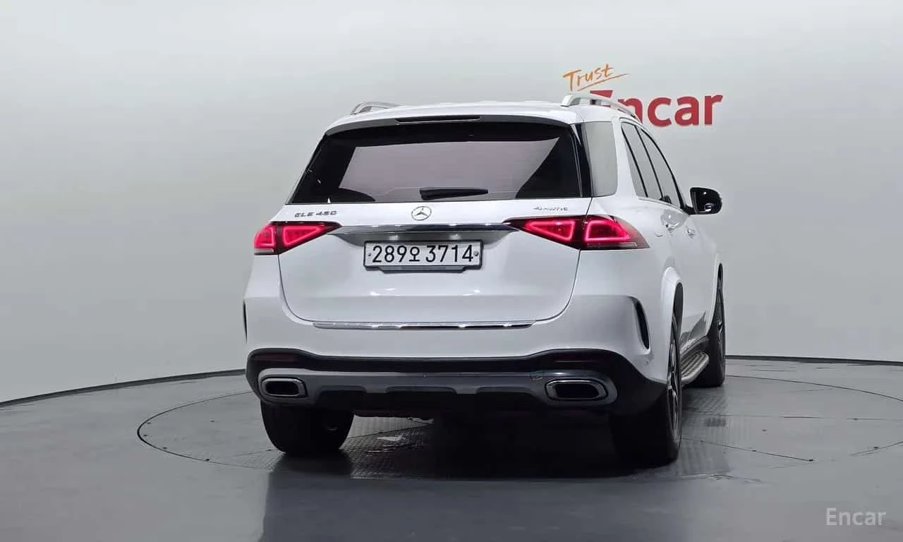 Mercedes-Benz GLE 450 4MATIC | ����� �� ����������� | Mobile.bg � ����������� 4