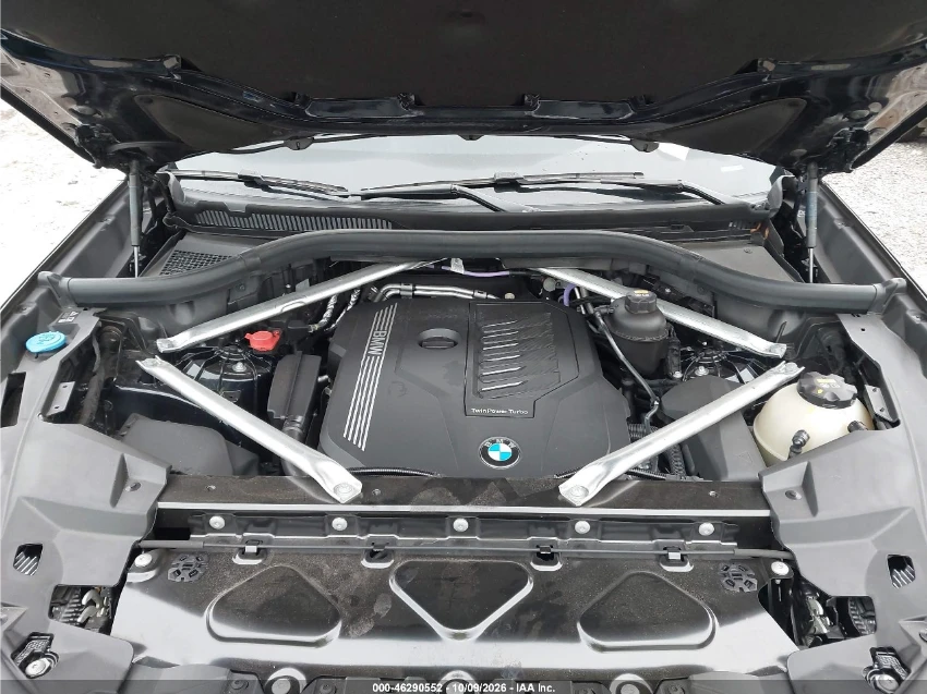 BMW X5 XDRIVE40I - M PKG , снимка 10 - Автомобили и джипове - 56700564