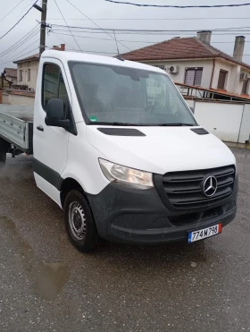 Mercedes-Benz Sprinter 316, снимка 1