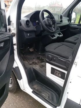 Mercedes-Benz Sprinter 316, снимка 7
