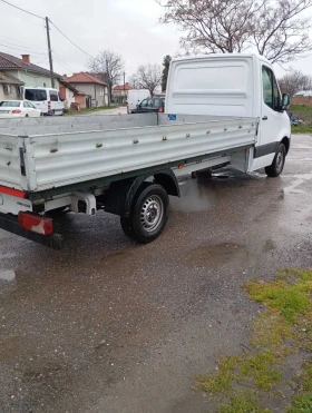 Mercedes-Benz Sprinter 316, снимка 4