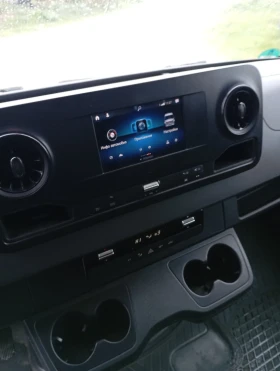Mercedes-Benz Sprinter 316, снимка 15