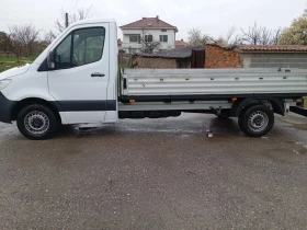 Mercedes-Benz Sprinter 316, снимка 2