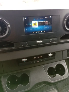 Mercedes-Benz Sprinter 316, снимка 9