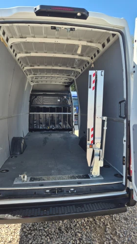 Iveco Daily 35s14* MAXI* РАМПА* КЛИМА* ШВЕЙЦАРИЯ* , снимка 8