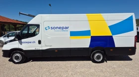 Iveco Daily 35s14* MAXI* РАМПА* КЛИМА* ШВЕЙЦАРИЯ* , снимка 2