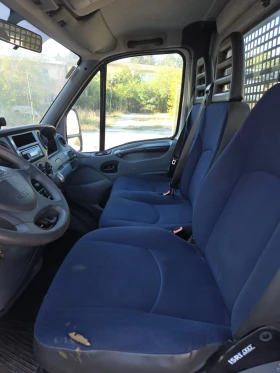 Iveco 50с18, снимка 8