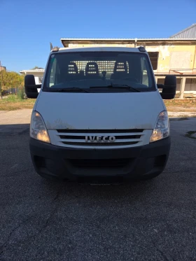 Iveco 50с18, снимка 1