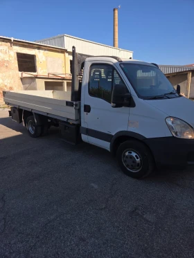 Iveco 50с18, снимка 7