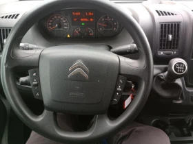 Citroen Jumper 2.0HDI 6B, снимка 15