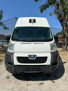 Peugeot Boxer 2.2 DIESEL AUSTRIA | Mobile.bg    2