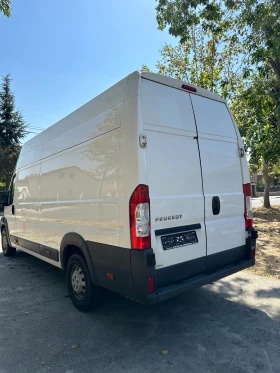 Peugeot Boxer 2.2 DIESEL AUSTRIA | Mobile.bg    7