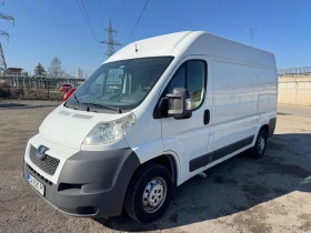 Peugeot Boxer 2.2HDI-КЛИМАТИК, снимка 2