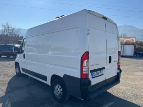 Peugeot Boxer 2.2HDI-КЛИМАТИК, снимка 5