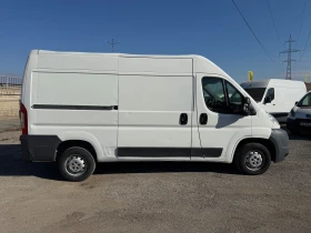 Peugeot Boxer 2.2HDI-КЛИМАТИК, снимка 8