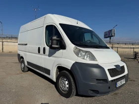 Peugeot Boxer 2.2HDI-КЛИМАТИК, снимка 3