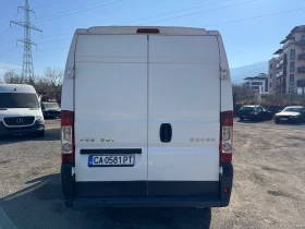 Peugeot Boxer 2.2HDI-КЛИМАТИК, снимка 6