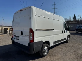 Peugeot Boxer 2.2HDI-КЛИМАТИК, снимка 4