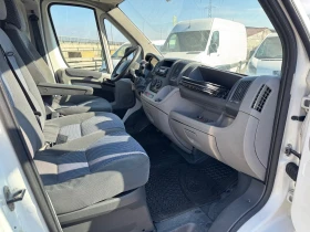 Peugeot Boxer 2.2HDI-КЛИМАТИК, снимка 10