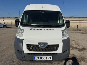 Peugeot Boxer 2.2HDI-КЛИМАТИК, снимка 1