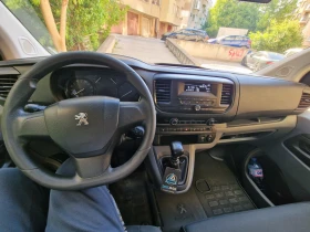 Peugeot Expert 2.0 BLU HDI 122KC   | Mobile.bg    9
