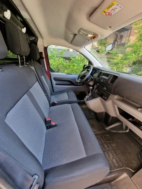 Peugeot Expert 2.0 BLU HDI 122KC   | Mobile.bg    12