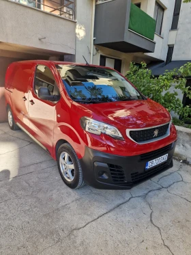 Peugeot Expert 2.0 BLU HDI 122KC   | Mobile.bg    3